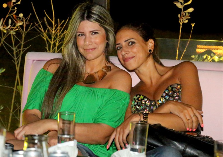 Rotaract Fundraising Party